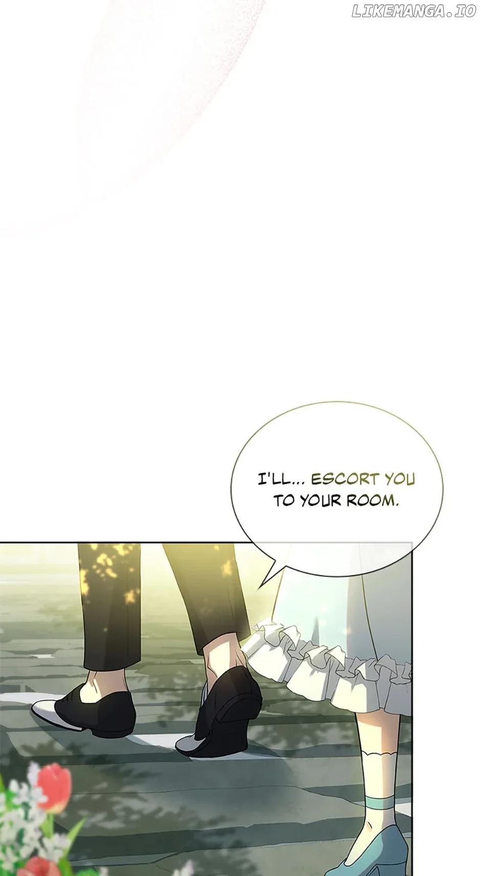 Happy Sea World Chapter 8 page 41