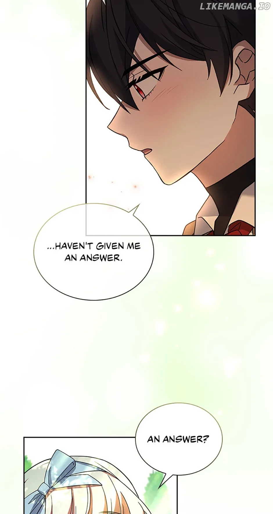 Happy Sea World Chapter 8 page 34