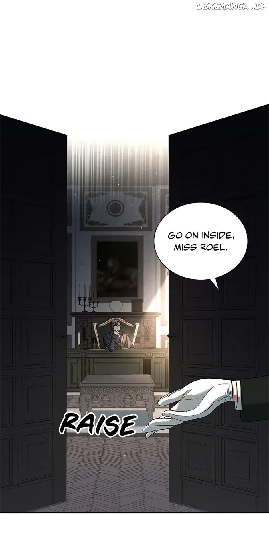 Happy Sea World Chapter 6 page 71
