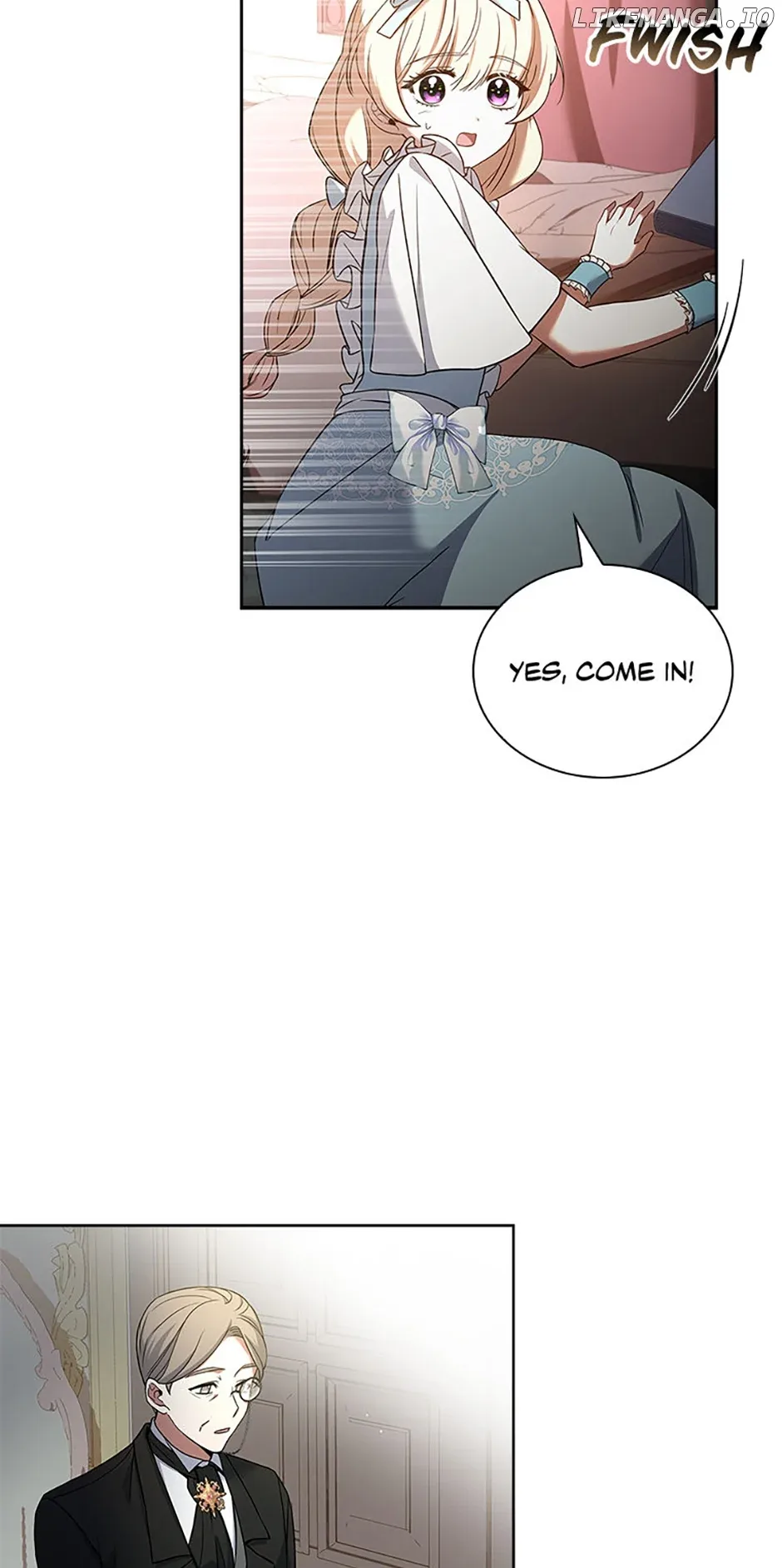 Happy Sea World Chapter 6 page 66