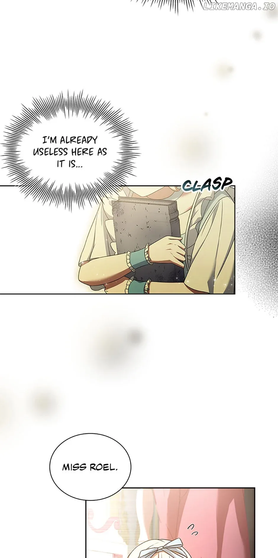Happy Sea World Chapter 6 page 65
