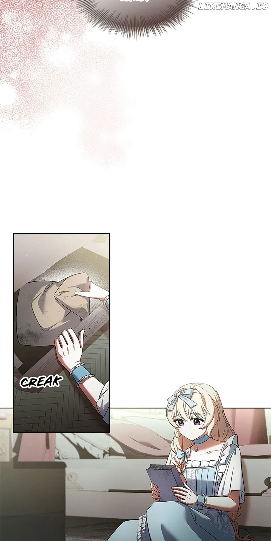 Happy Sea World Chapter 6 page 62