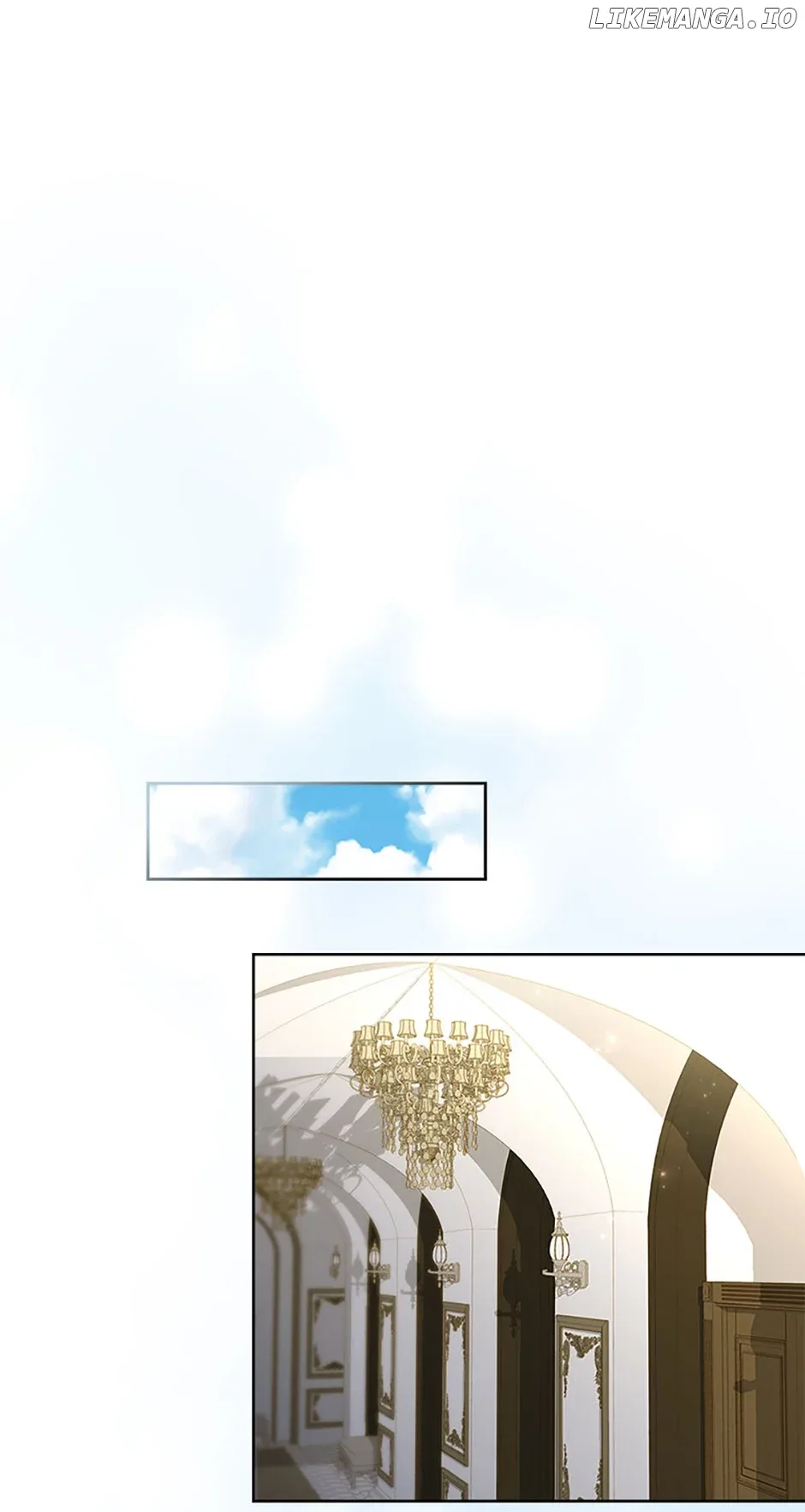 Happy Sea World Chapter 8 page 45
