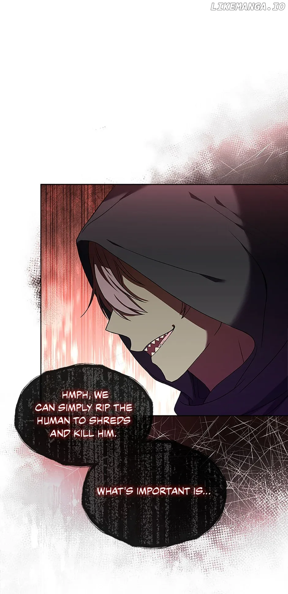 Happy Sea World Chapter 9 page 10