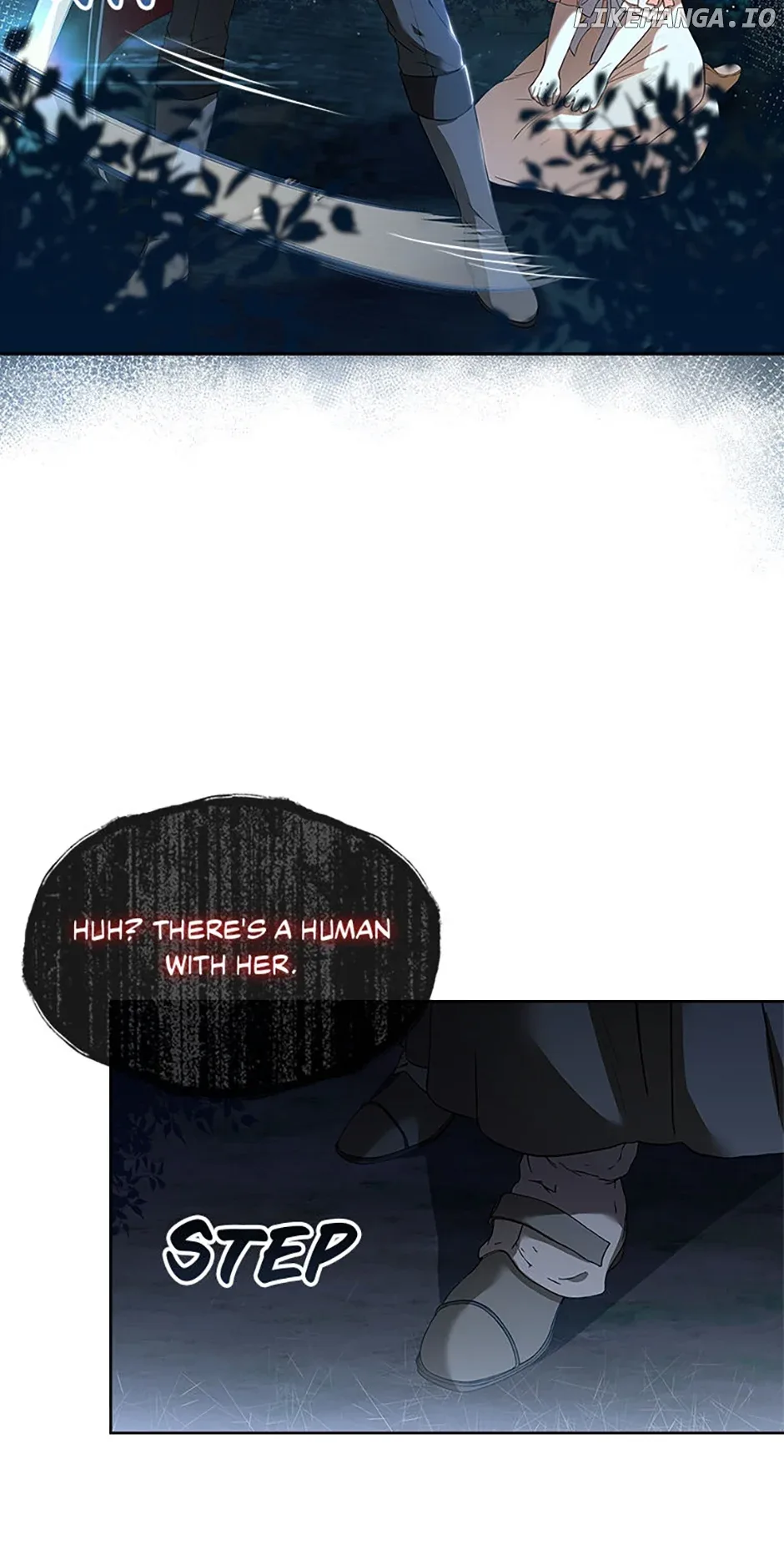Happy Sea World Chapter 9 page 7