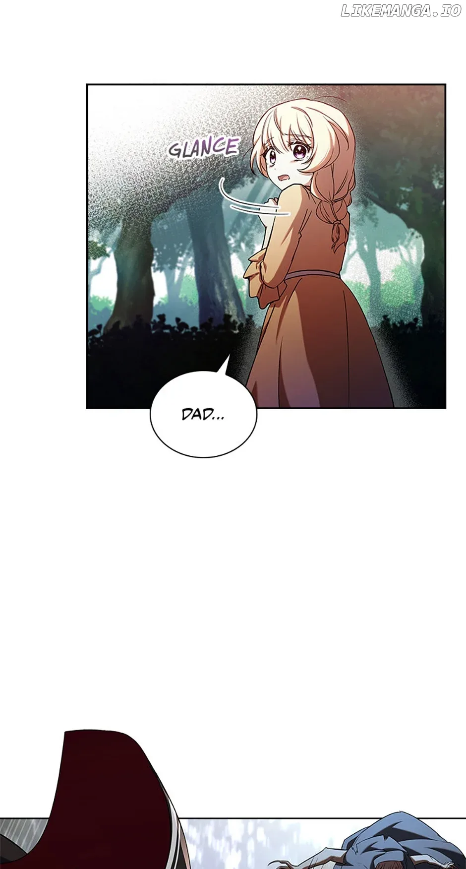 Happy Sea World Chapter 9 page 26