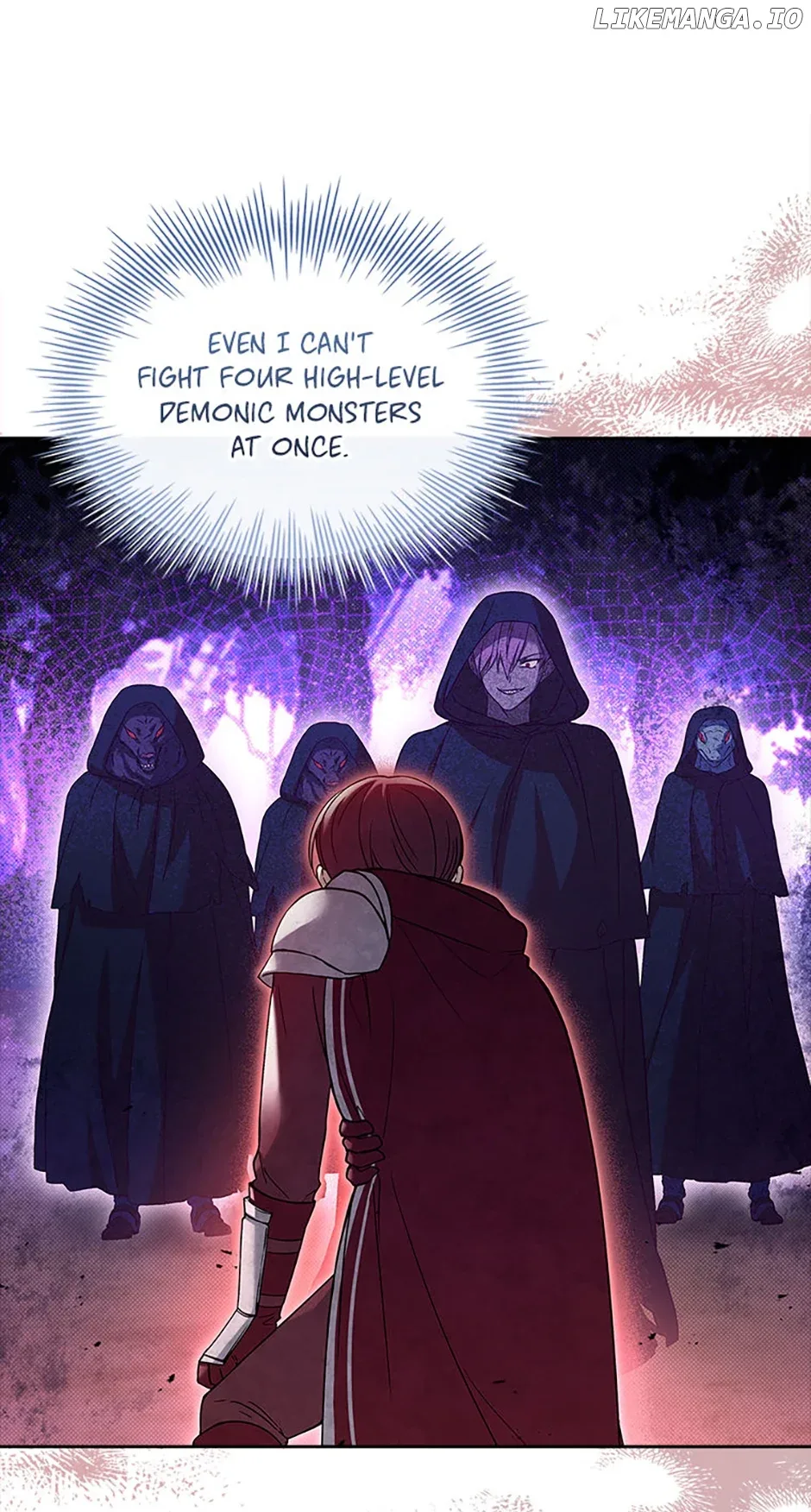 Happy Sea World Chapter 9 page 24