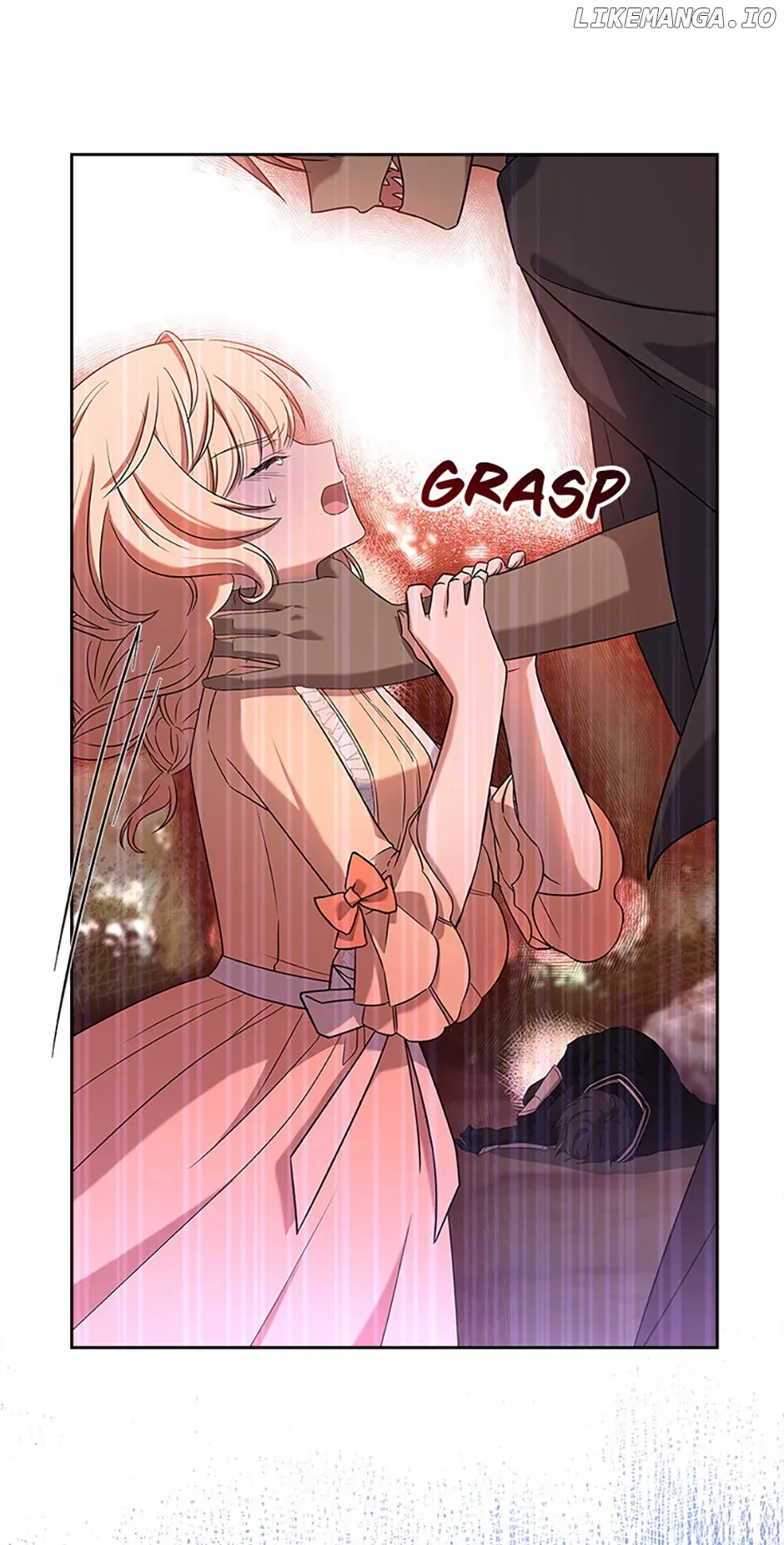 Happy Sea World Chapter 9 page 32