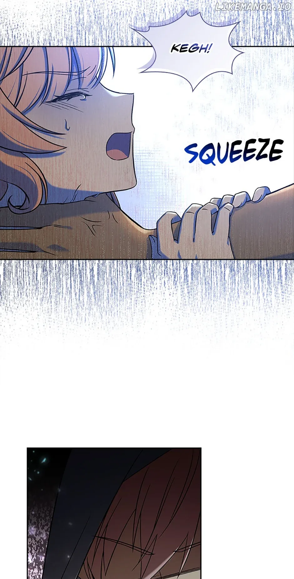 Happy Sea World Chapter 9 page 33