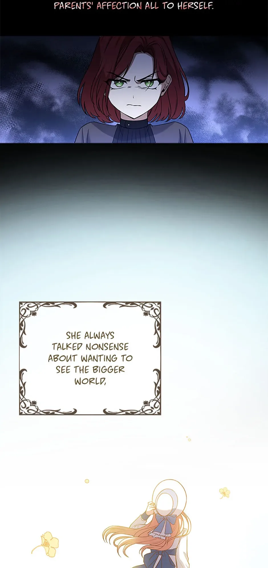Happy Sea World Chapter 12 page 13