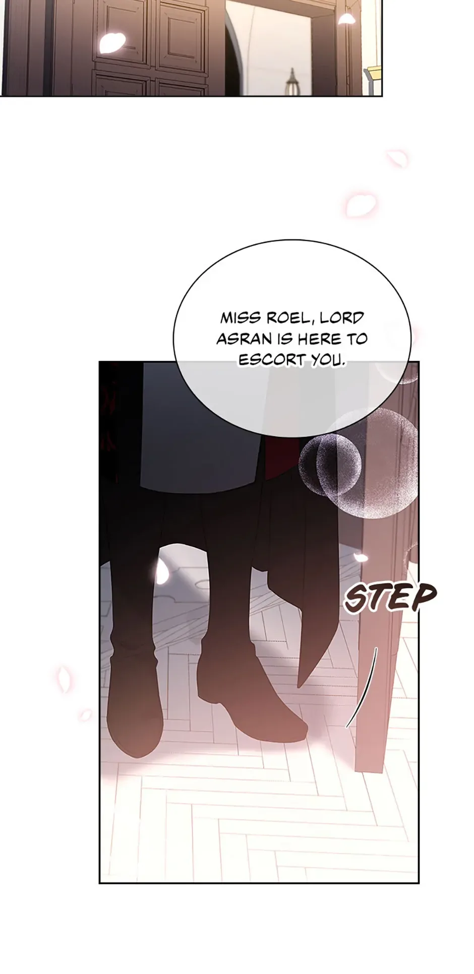 Happy Sea World Chapter 12 page 32