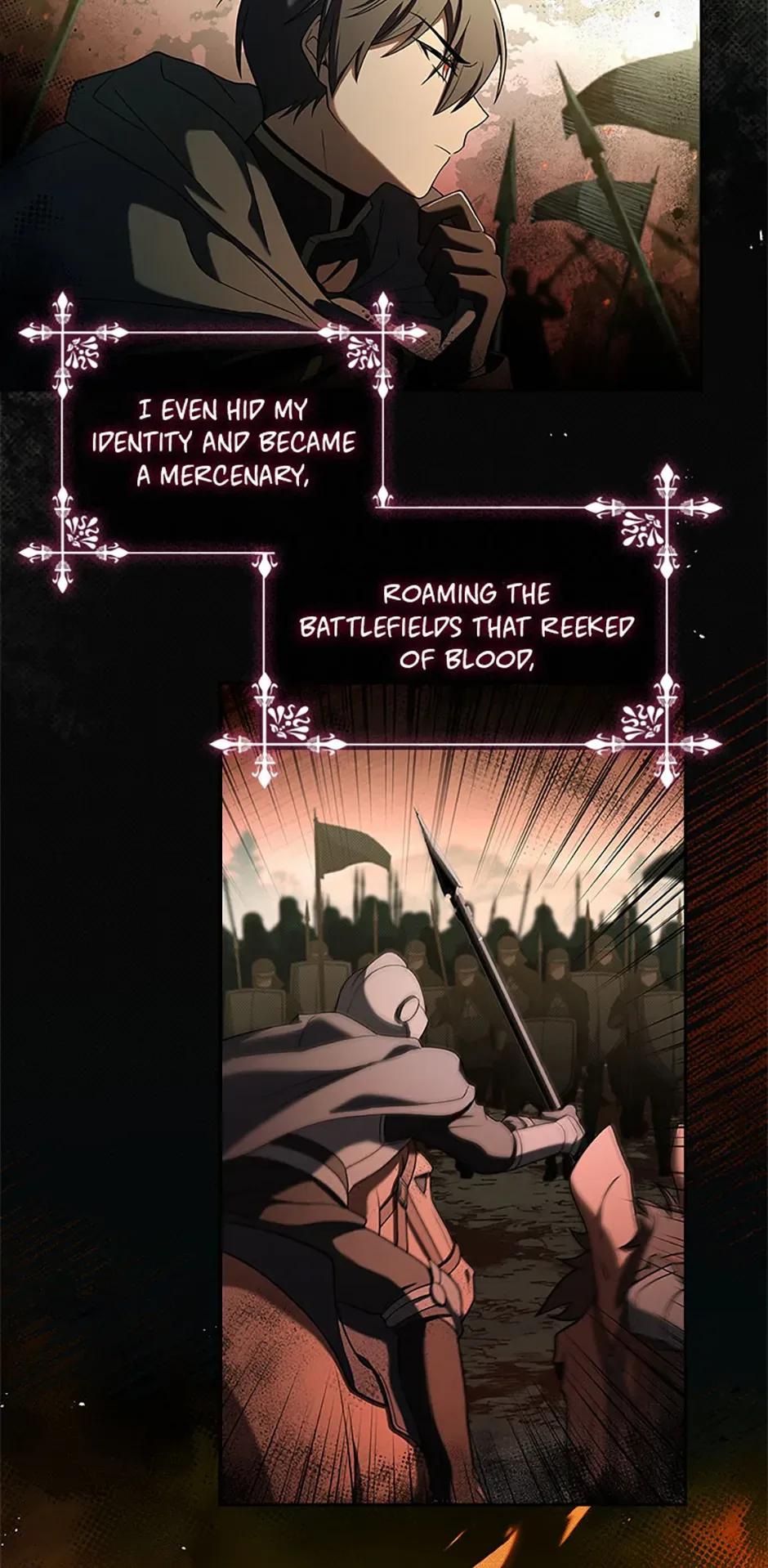 Happy Sea World Chapter 10 page 8