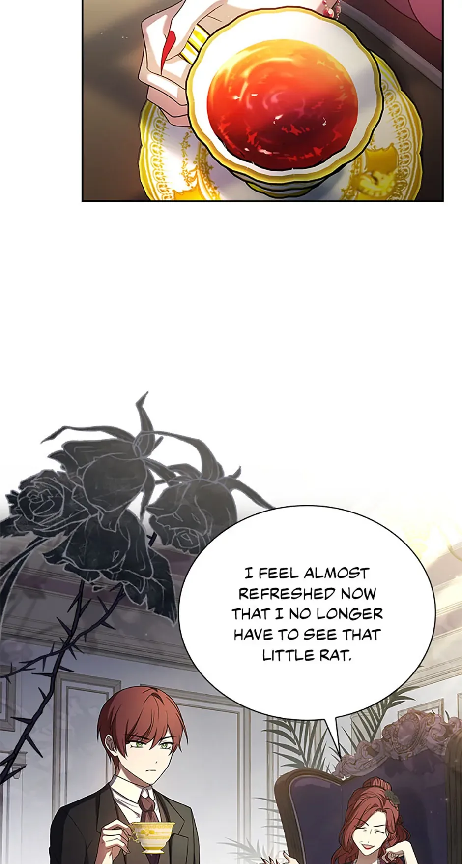 Happy Sea World Chapter 12 page 4