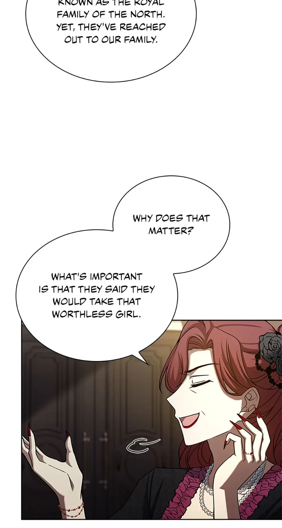 Happy Sea World Chapter 12 page 8