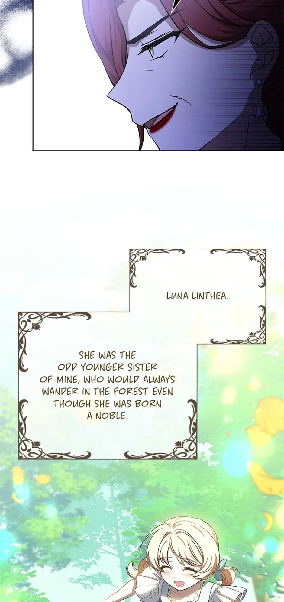 Happy Sea World Chapter 12 page 11