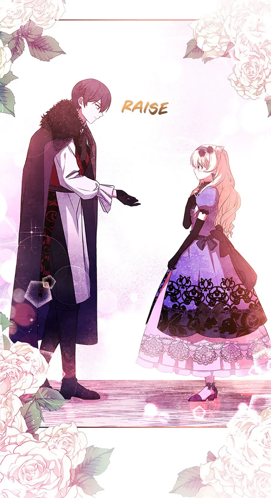 Happy Sea World Chapter 12 page 36