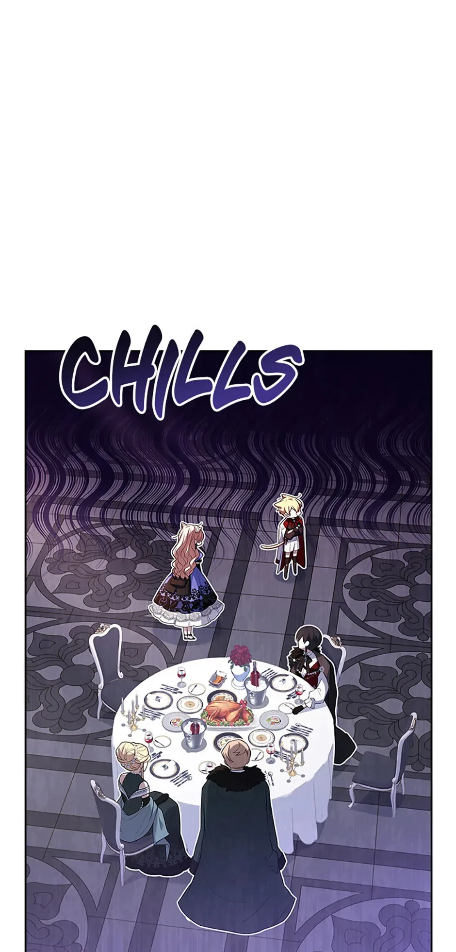 Happy Sea World Chapter 12 page 60