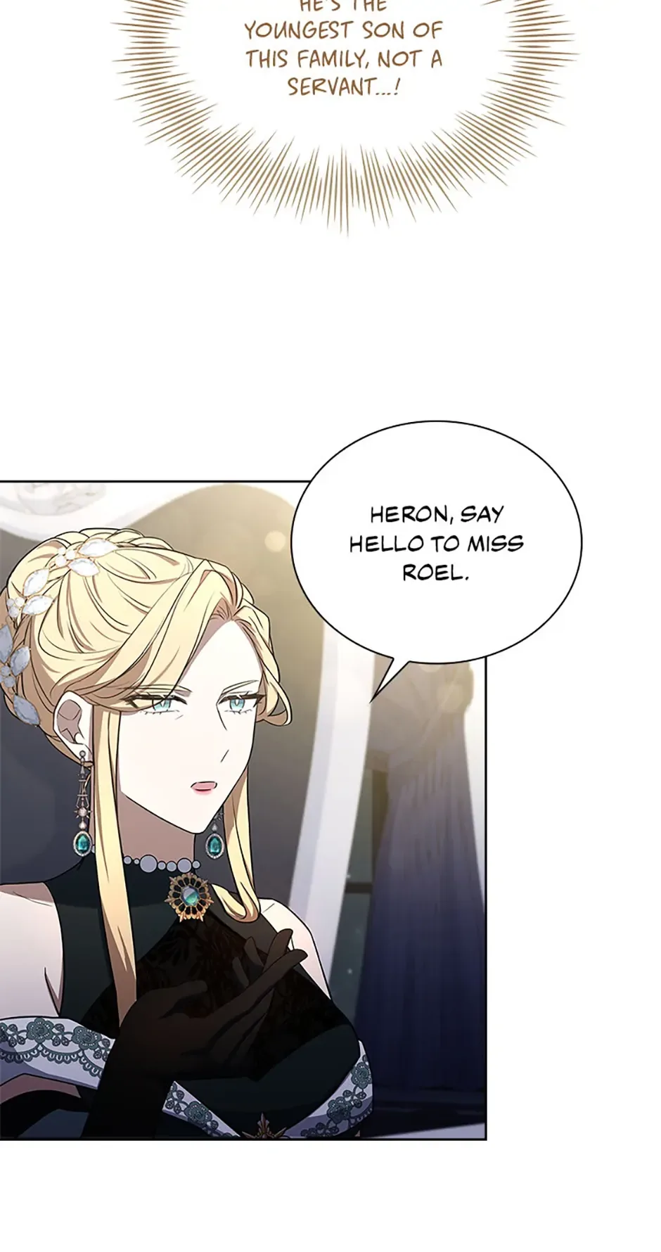 Happy Sea World Chapter 12 page 56