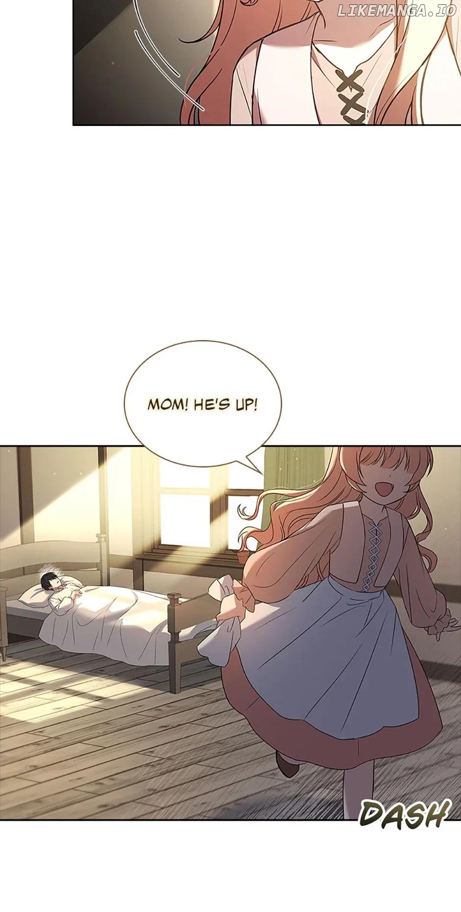 Happy Sea World Chapter 9 page 49