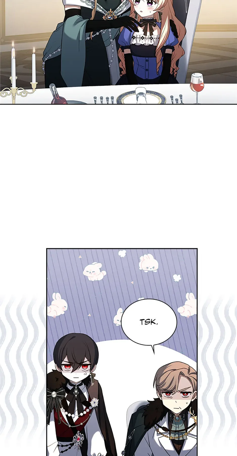 Happy Sea World Chapter 12 page 48