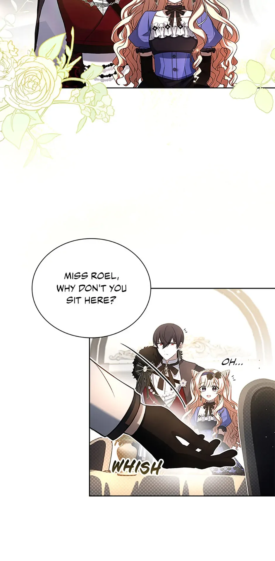 Happy Sea World Chapter 12 page 44