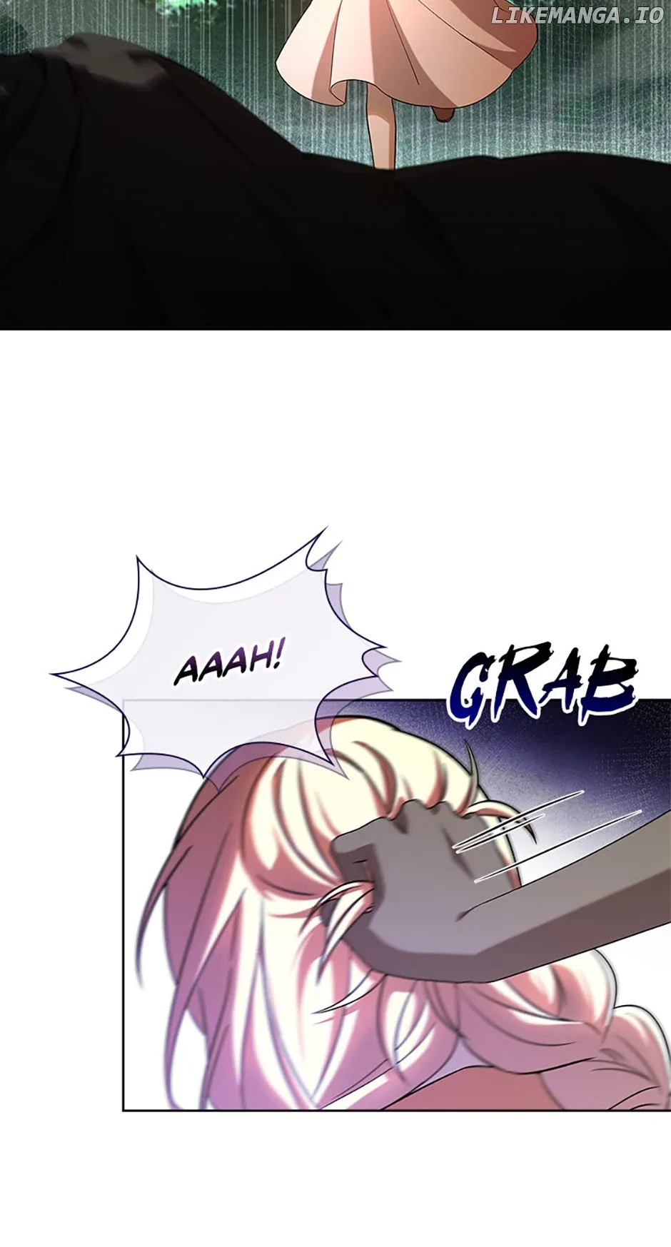 Happy Sea World Chapter 9 page 31