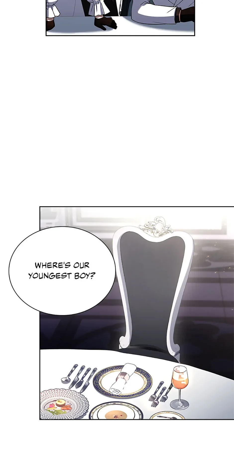 Happy Sea World Chapter 12 page 49