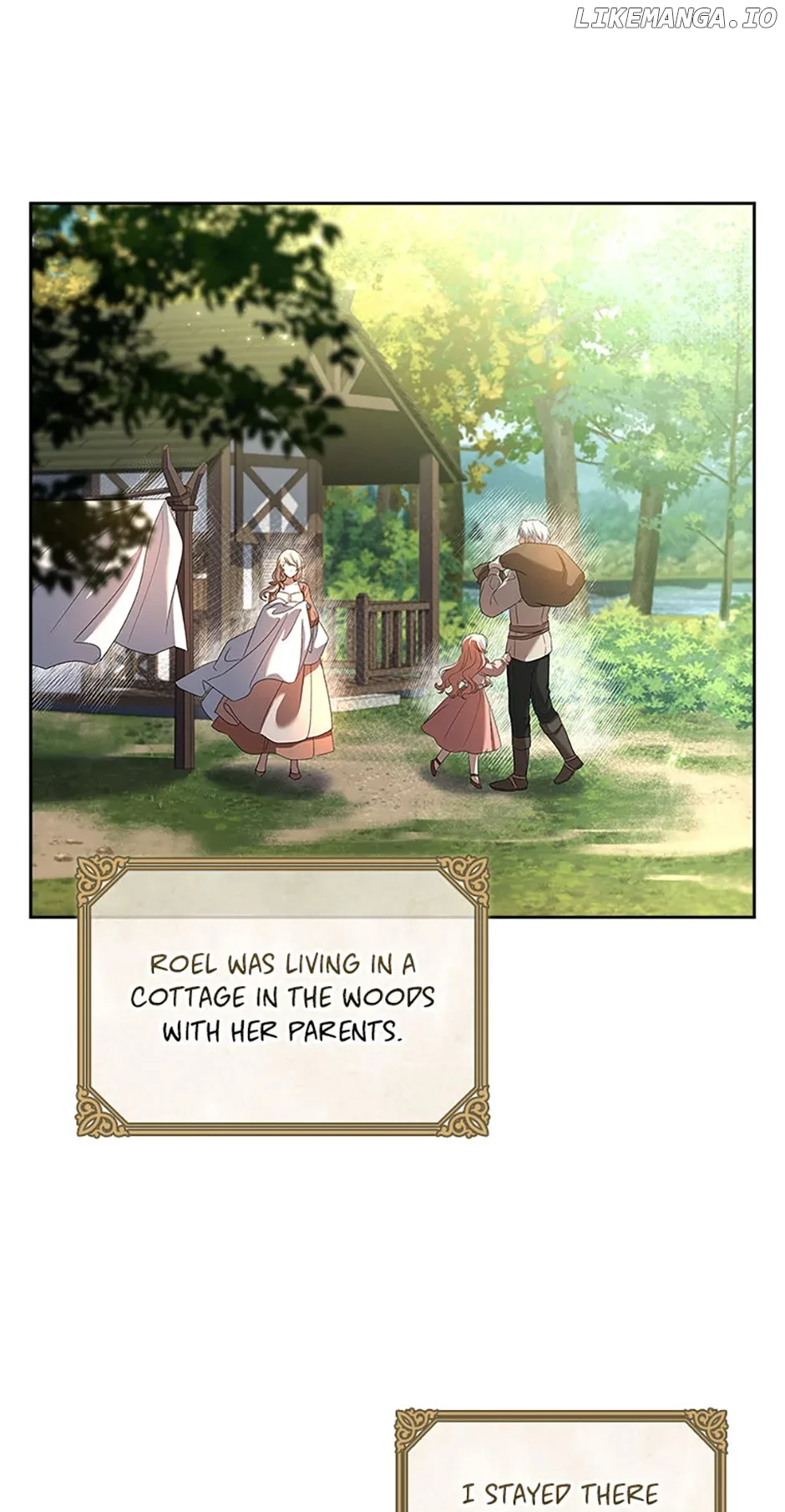 Happy Sea World Chapter 9 page 50