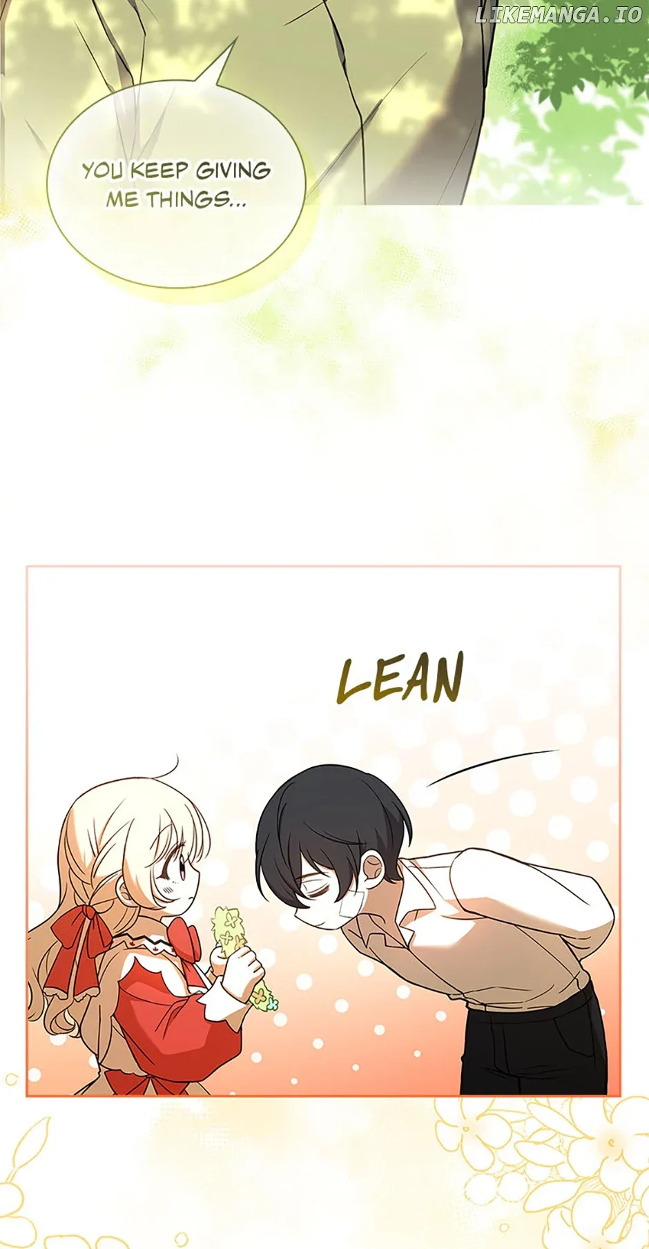 Happy Sea World Chapter 9 page 56