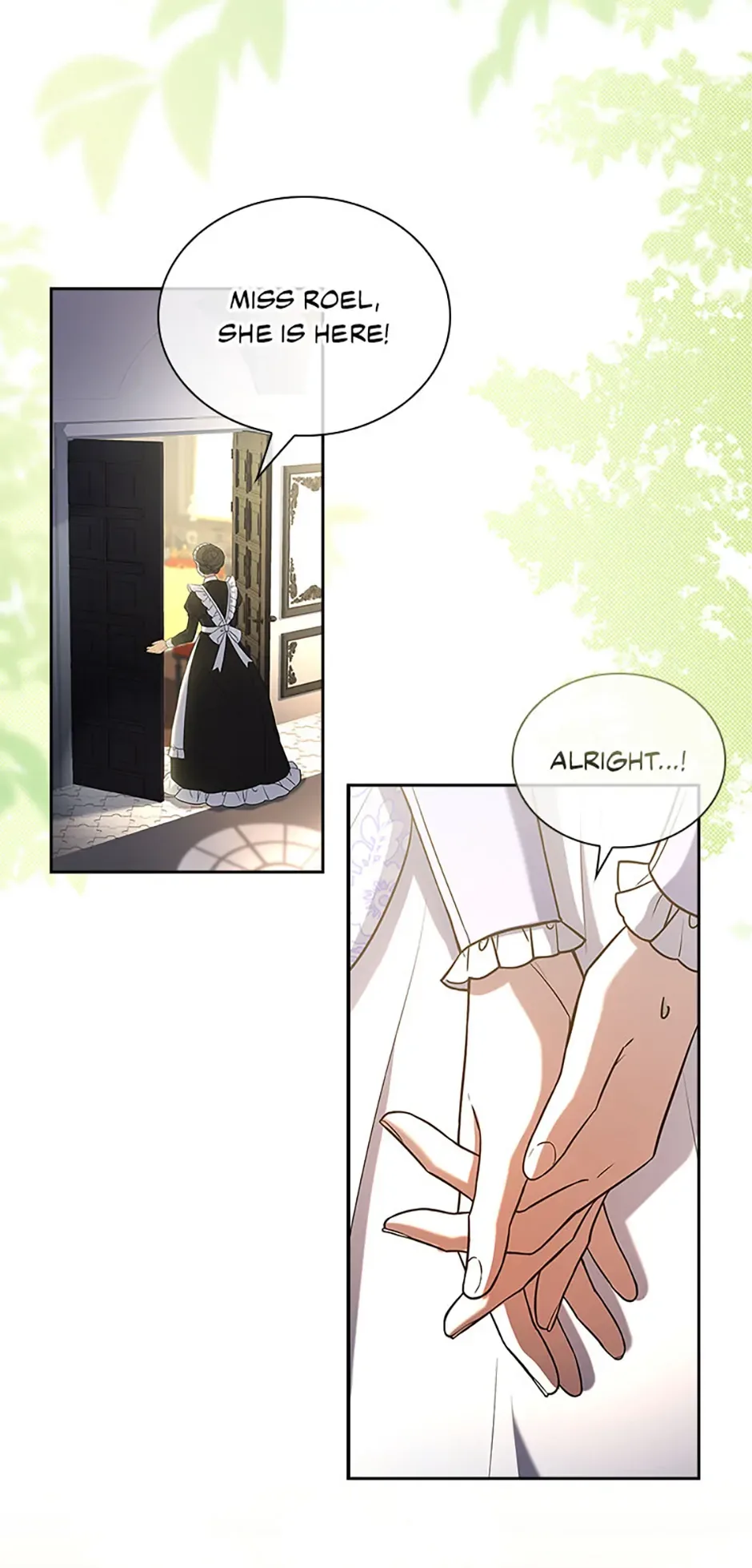 Happy Sea World Chapter 10 page 25