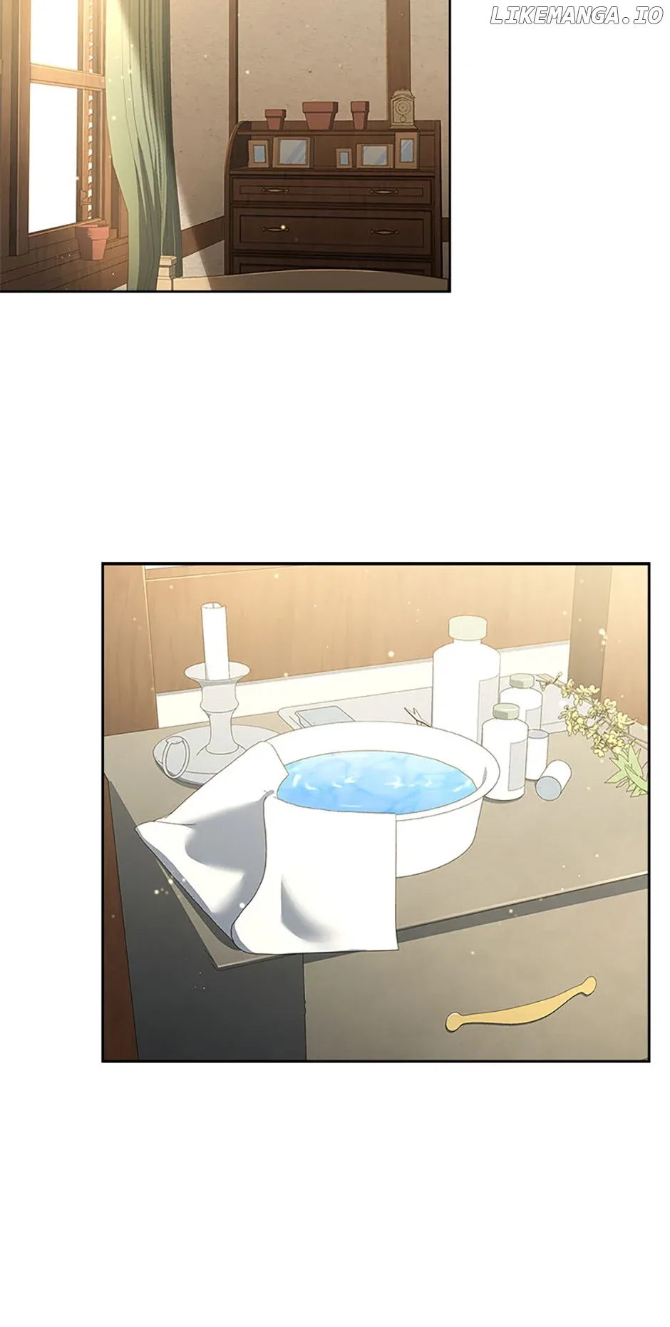 Happy Sea World Chapter 9 page 47