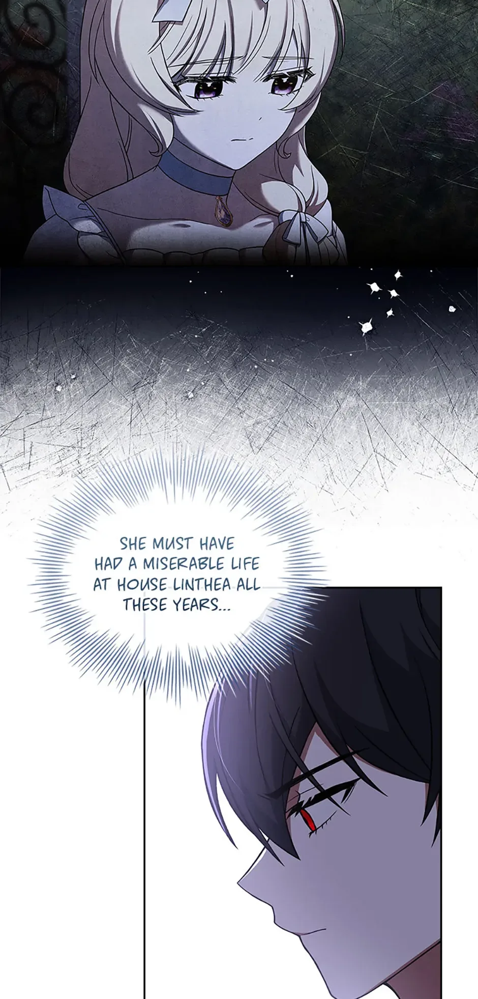 Happy Sea World Chapter 10 page 12