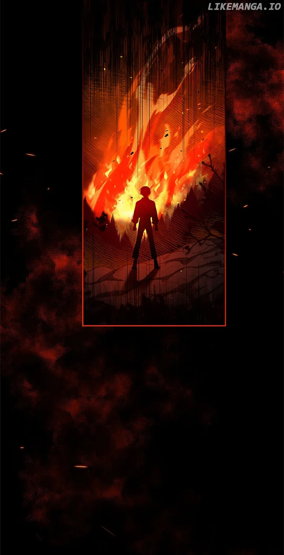 Happy Sea World Chapter 9 page 63