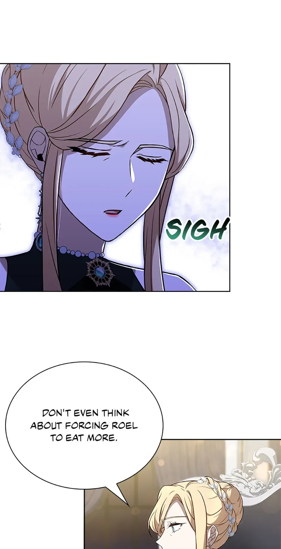 Happy Sea World Chapter 13 page 32