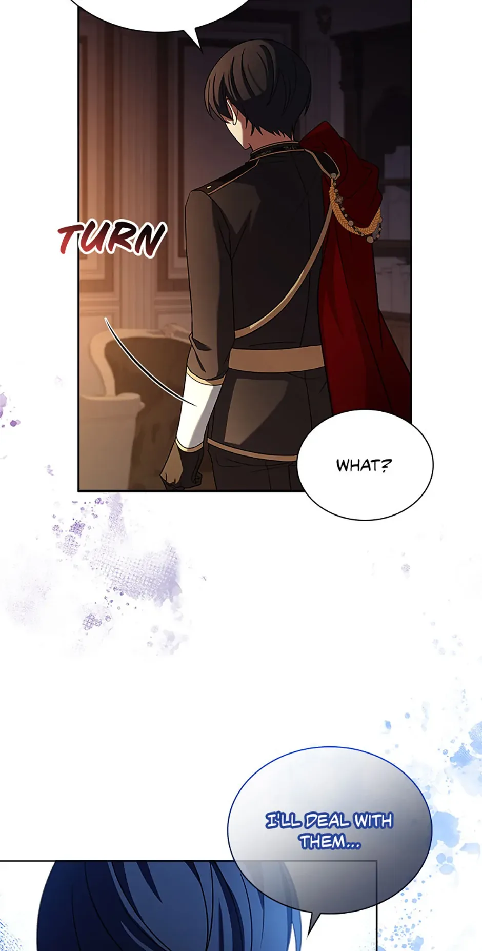 Happy Sea World Chapter 14 page 25