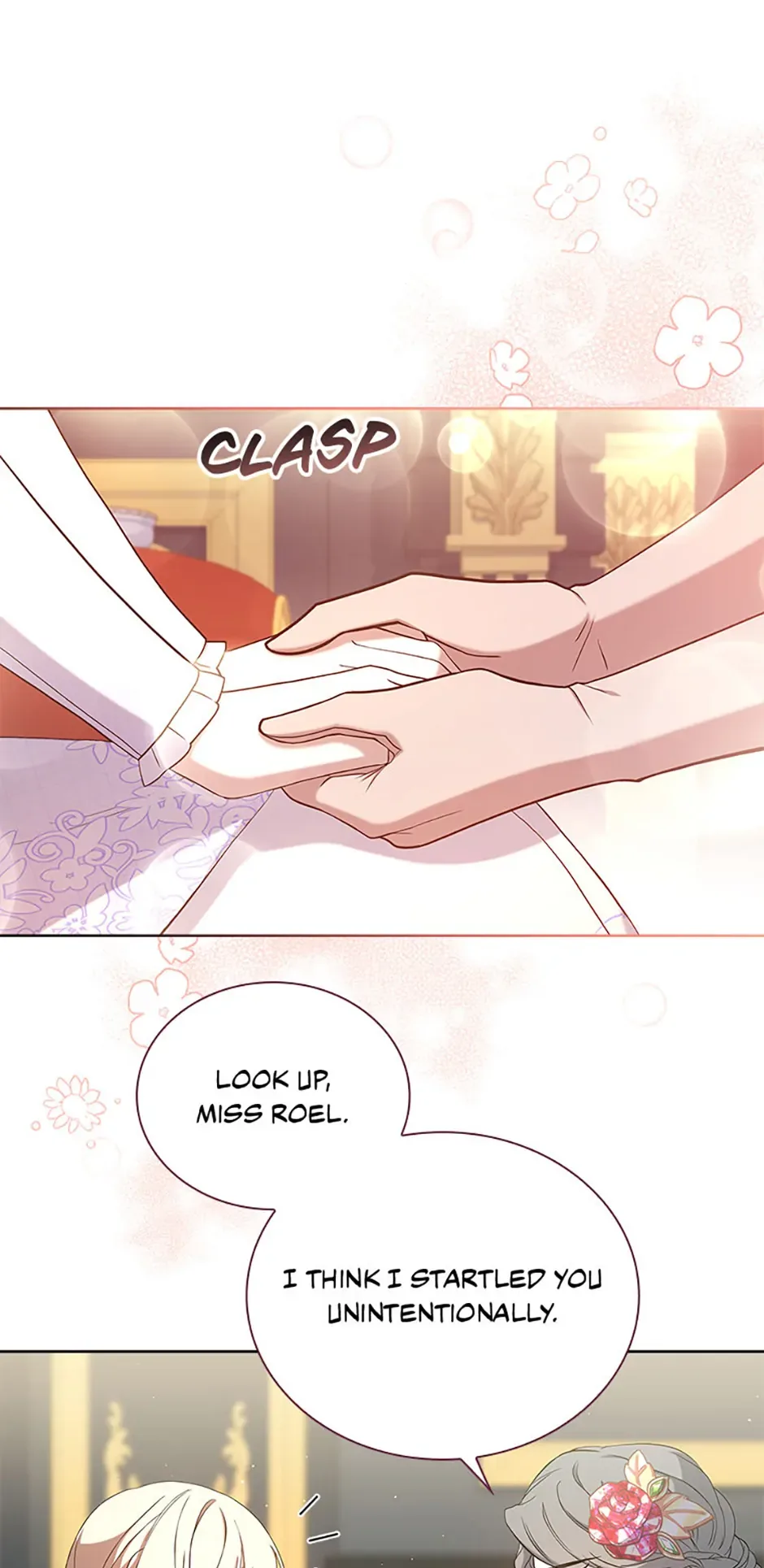 Happy Sea World Chapter 11 page 18