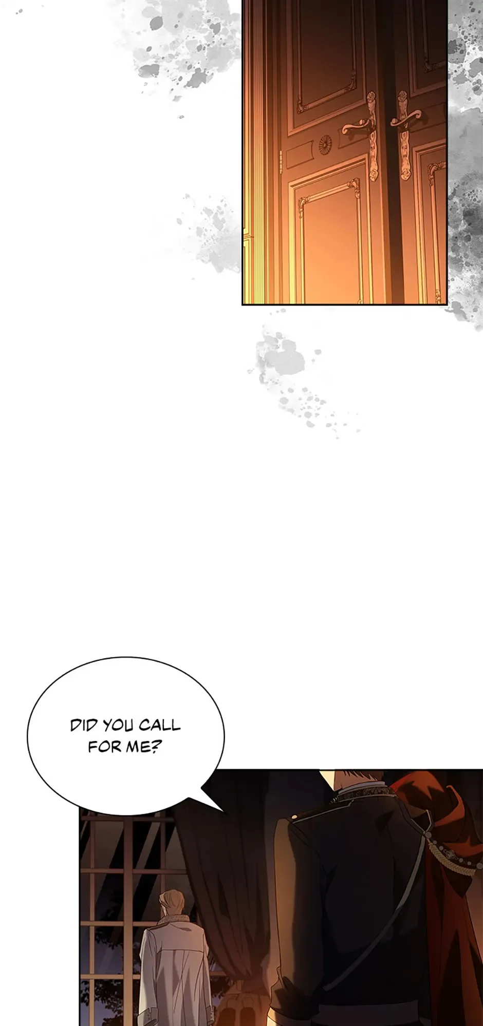 Happy Sea World Chapter 14 page 3
