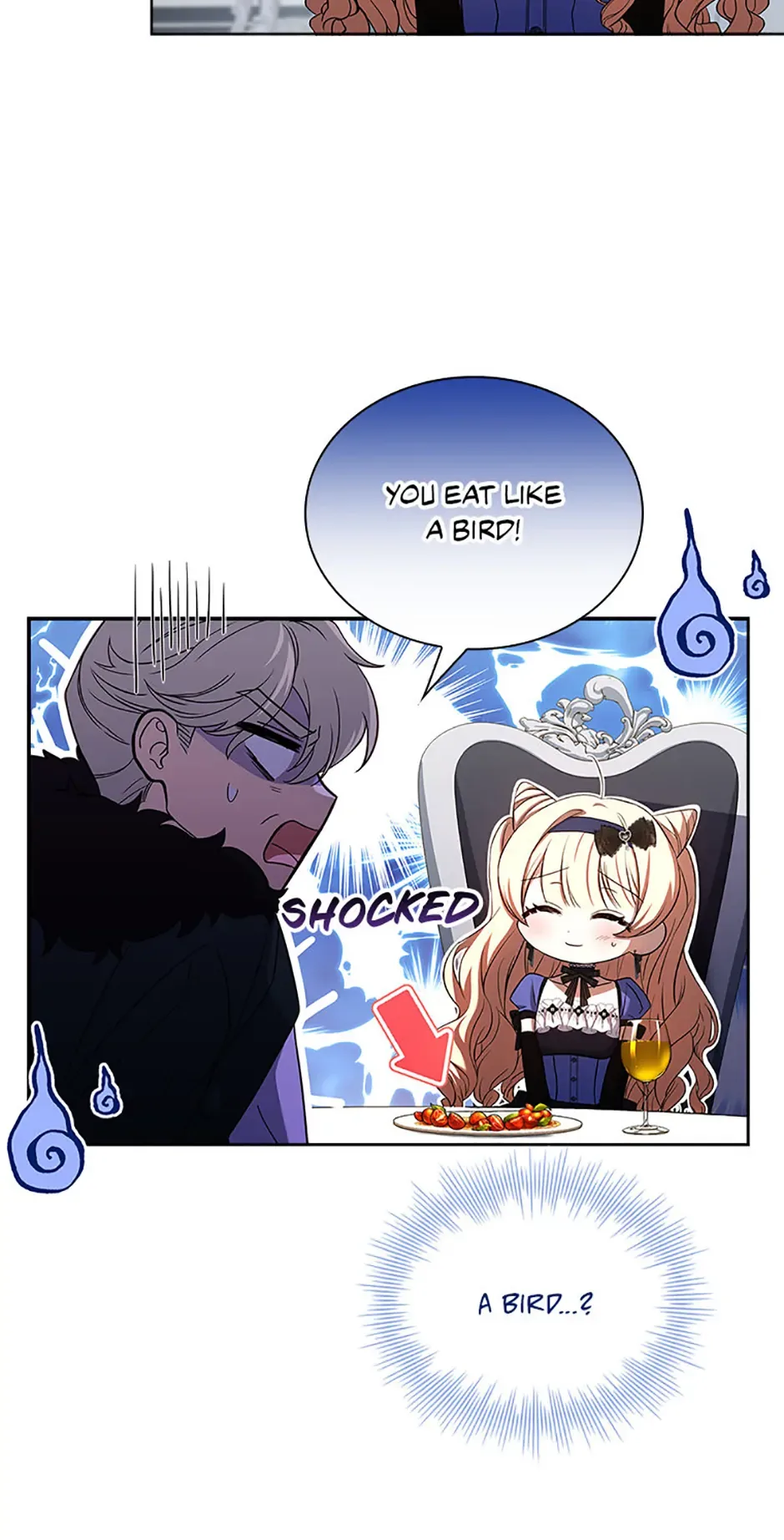 Happy Sea World Chapter 13 page 29