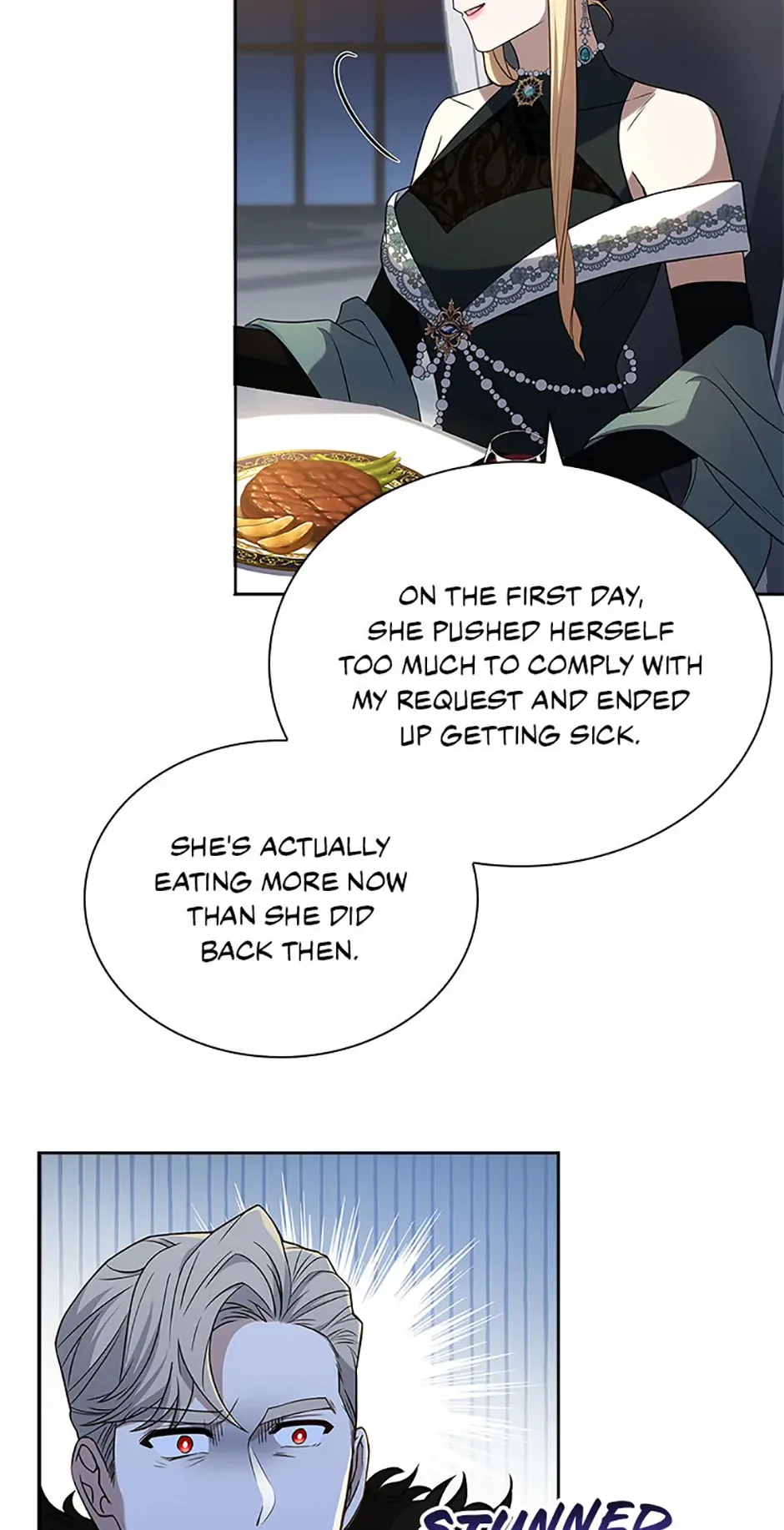 Happy Sea World Chapter 13 page 33