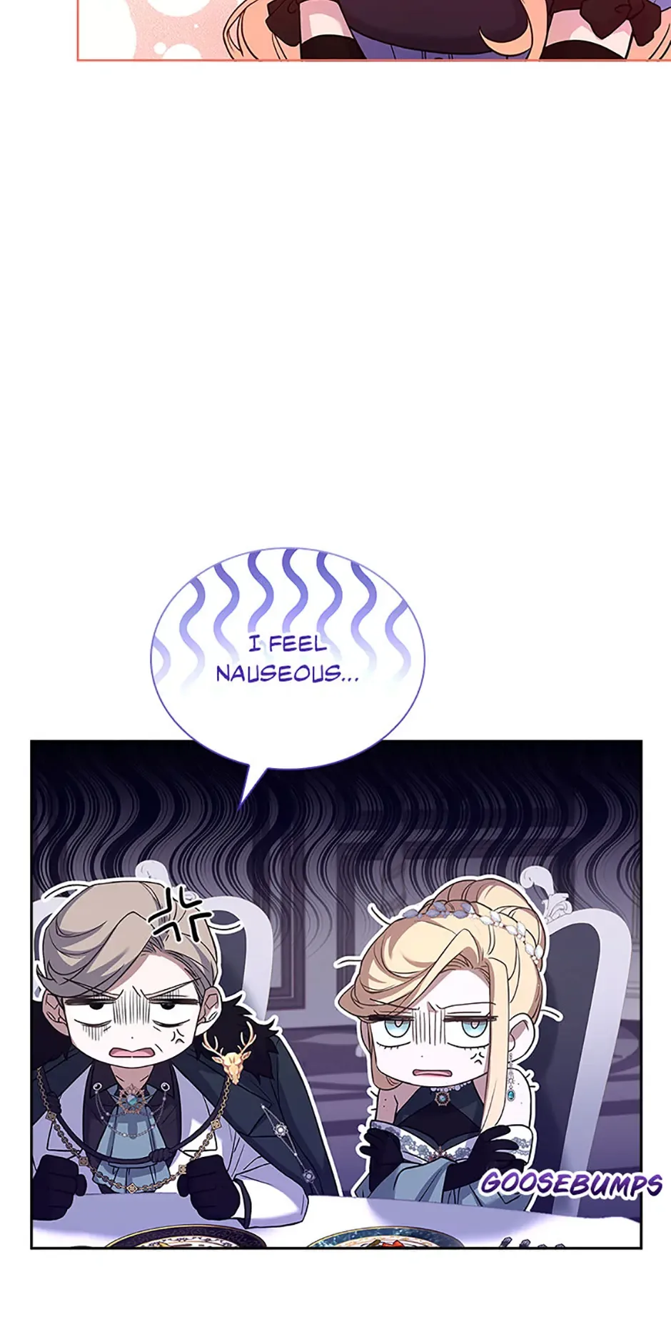 Happy Sea World Chapter 13 page 10
