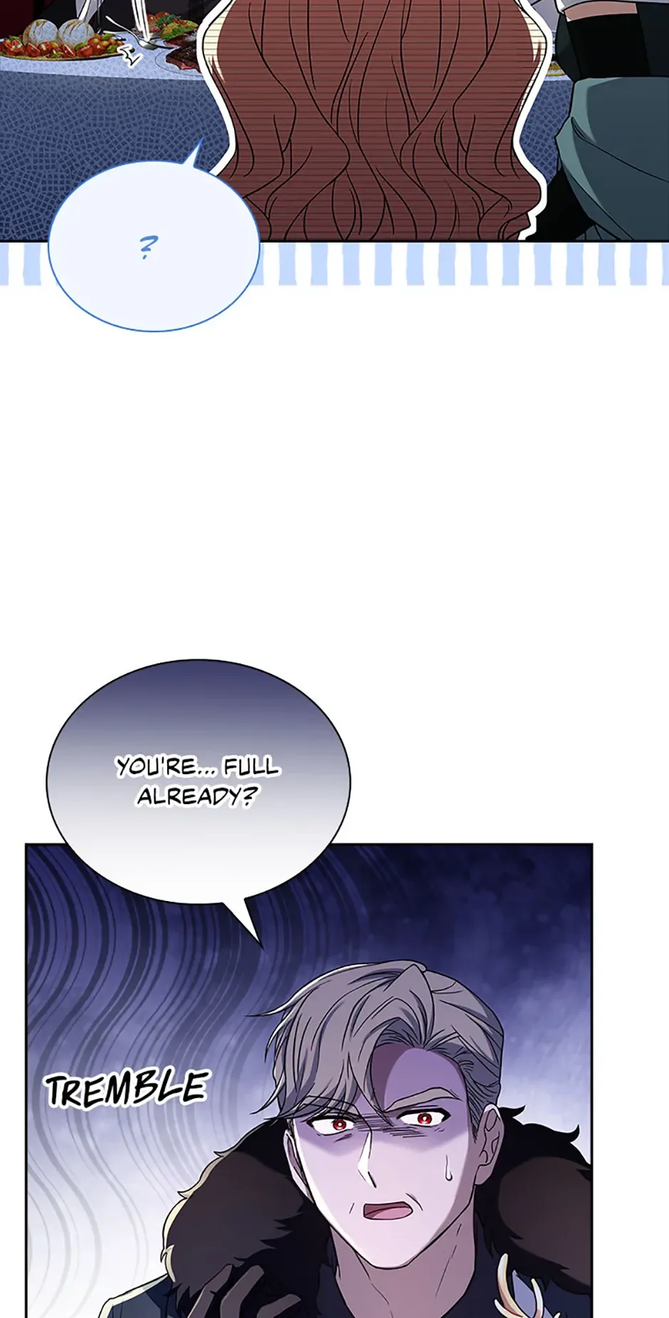 Happy Sea World Chapter 13 page 27