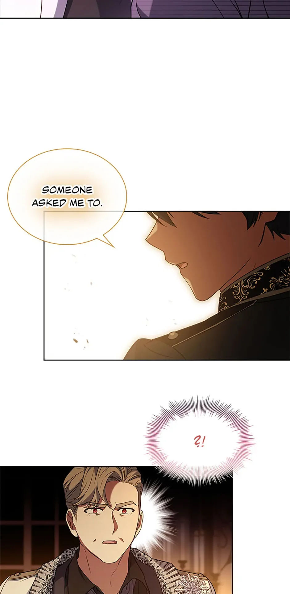 Happy Sea World Chapter 14 page 15