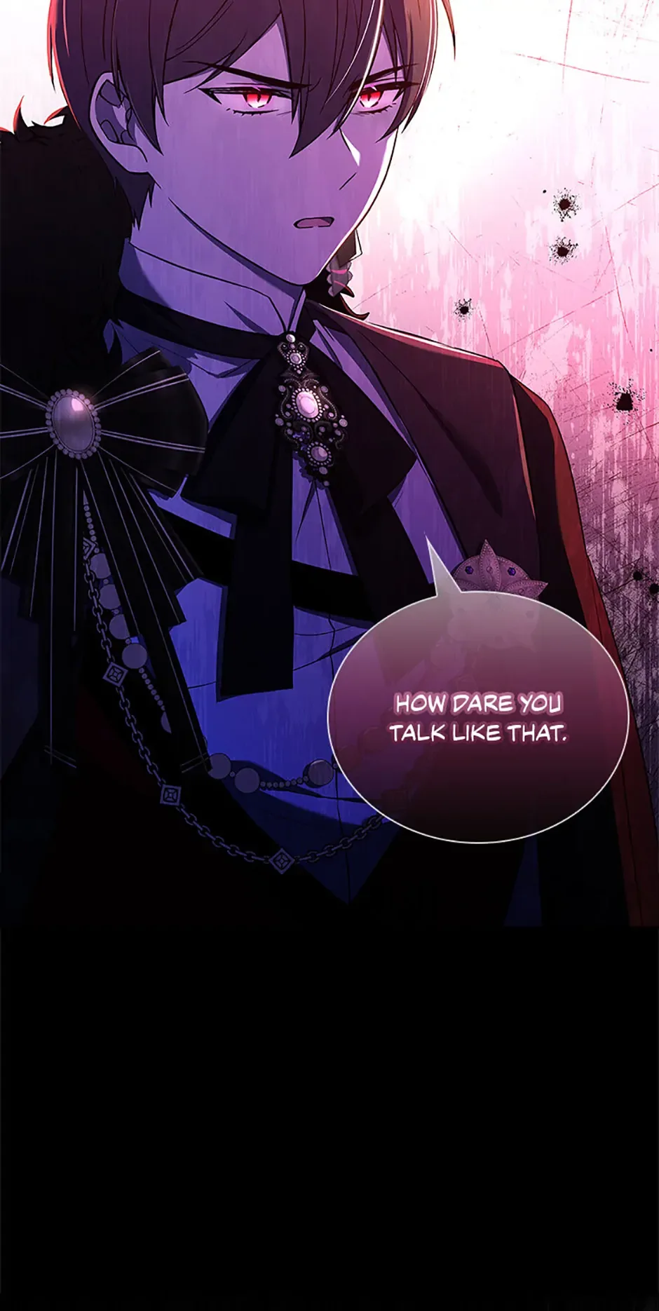 Happy Sea World Chapter 13 page 3