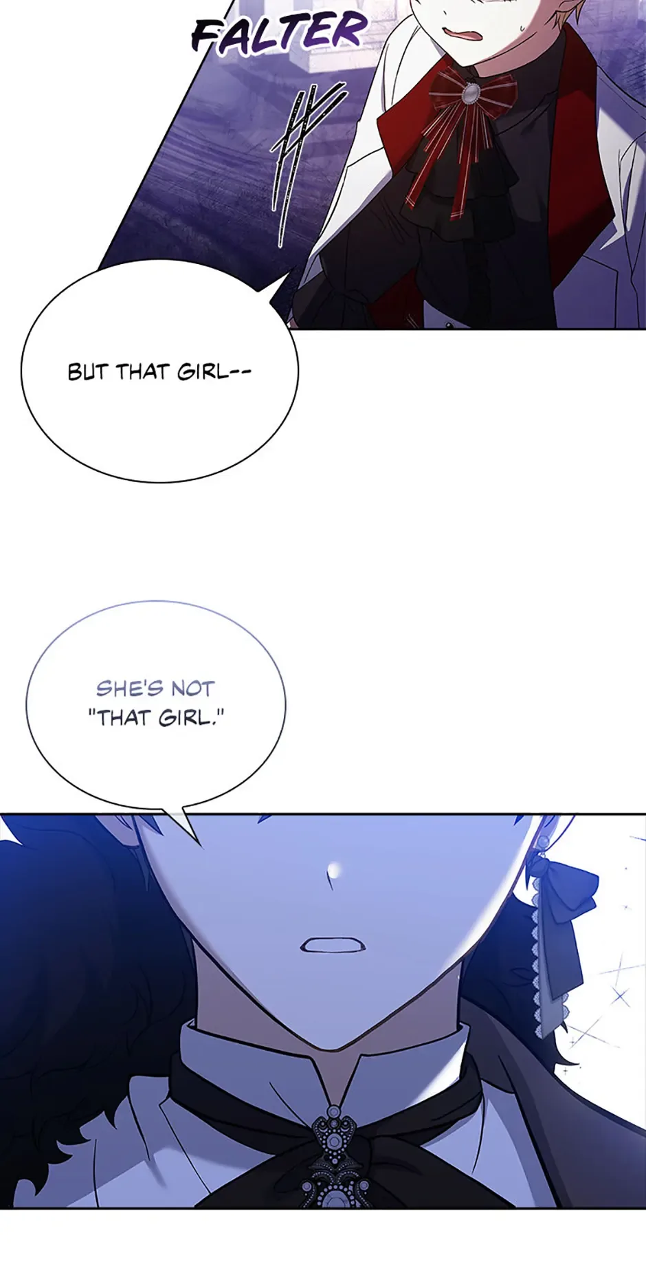 Happy Sea World Chapter 13 page 6