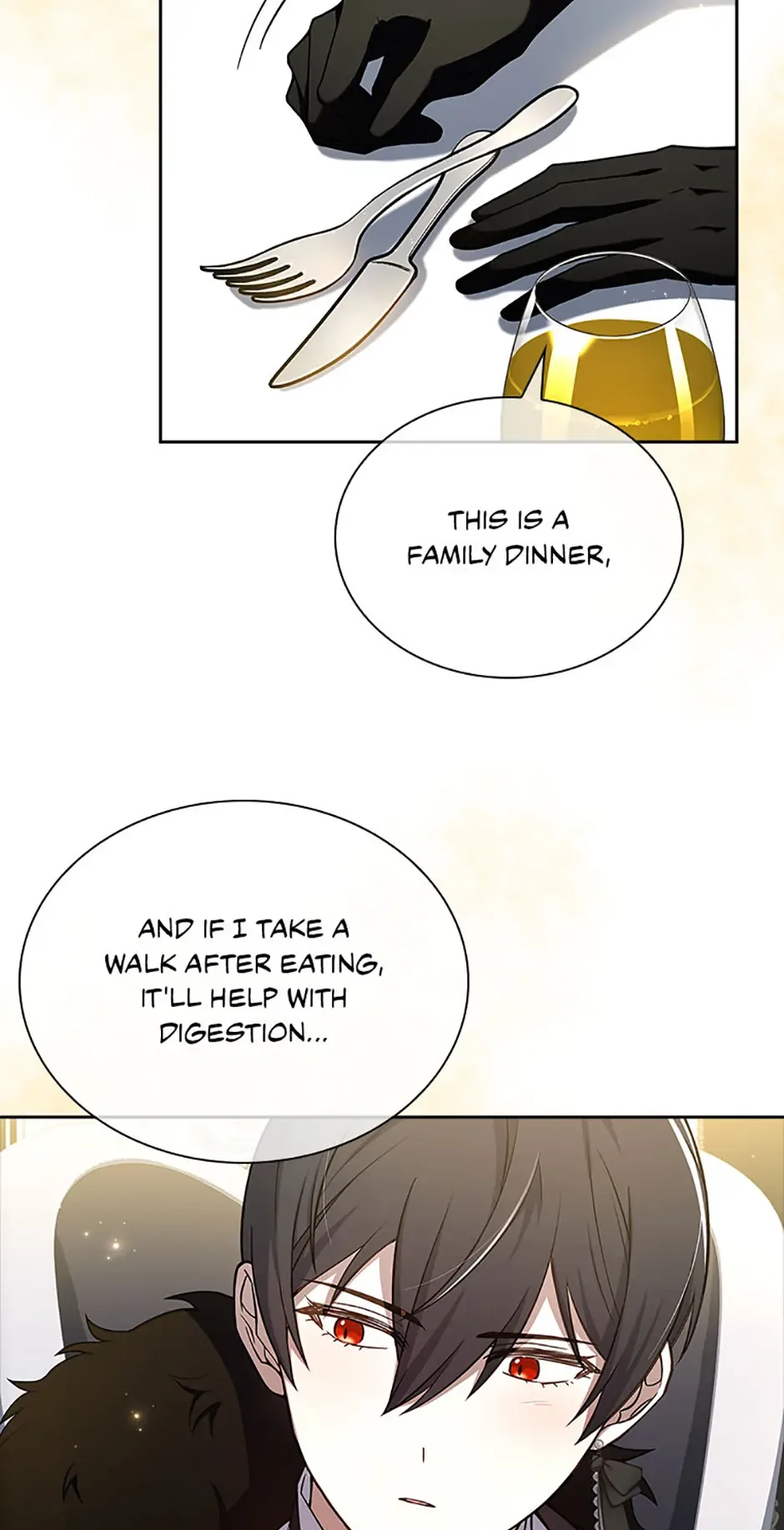 Happy Sea World Chapter 13 page 35