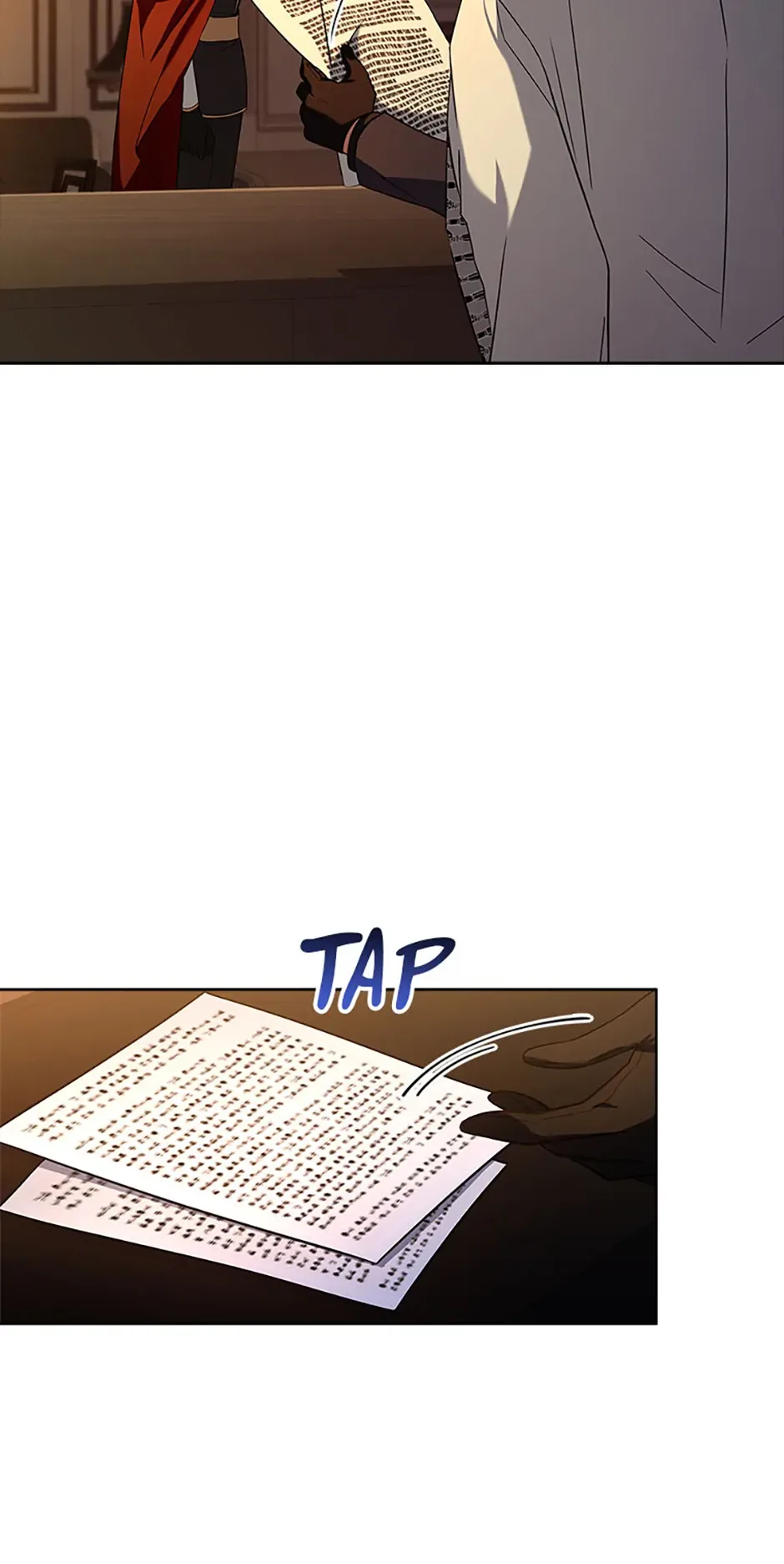 Happy Sea World Chapter 14 page 29