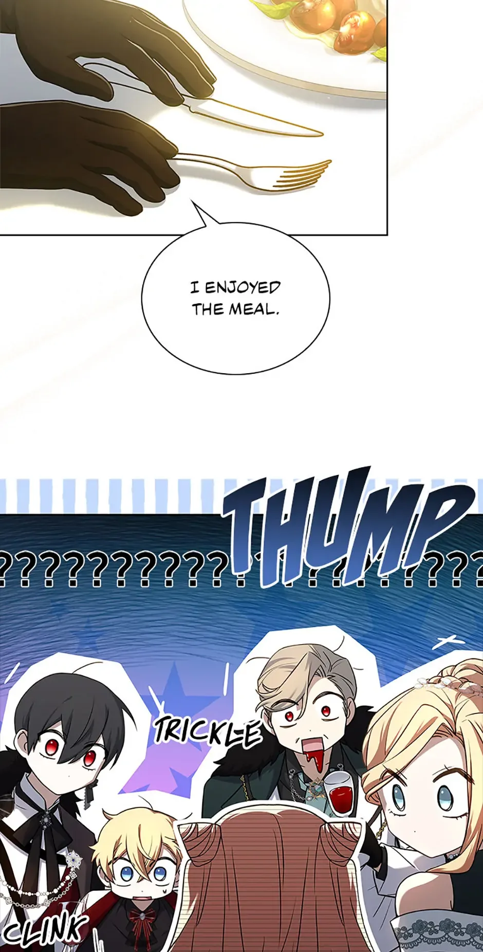 Happy Sea World Chapter 13 page 26