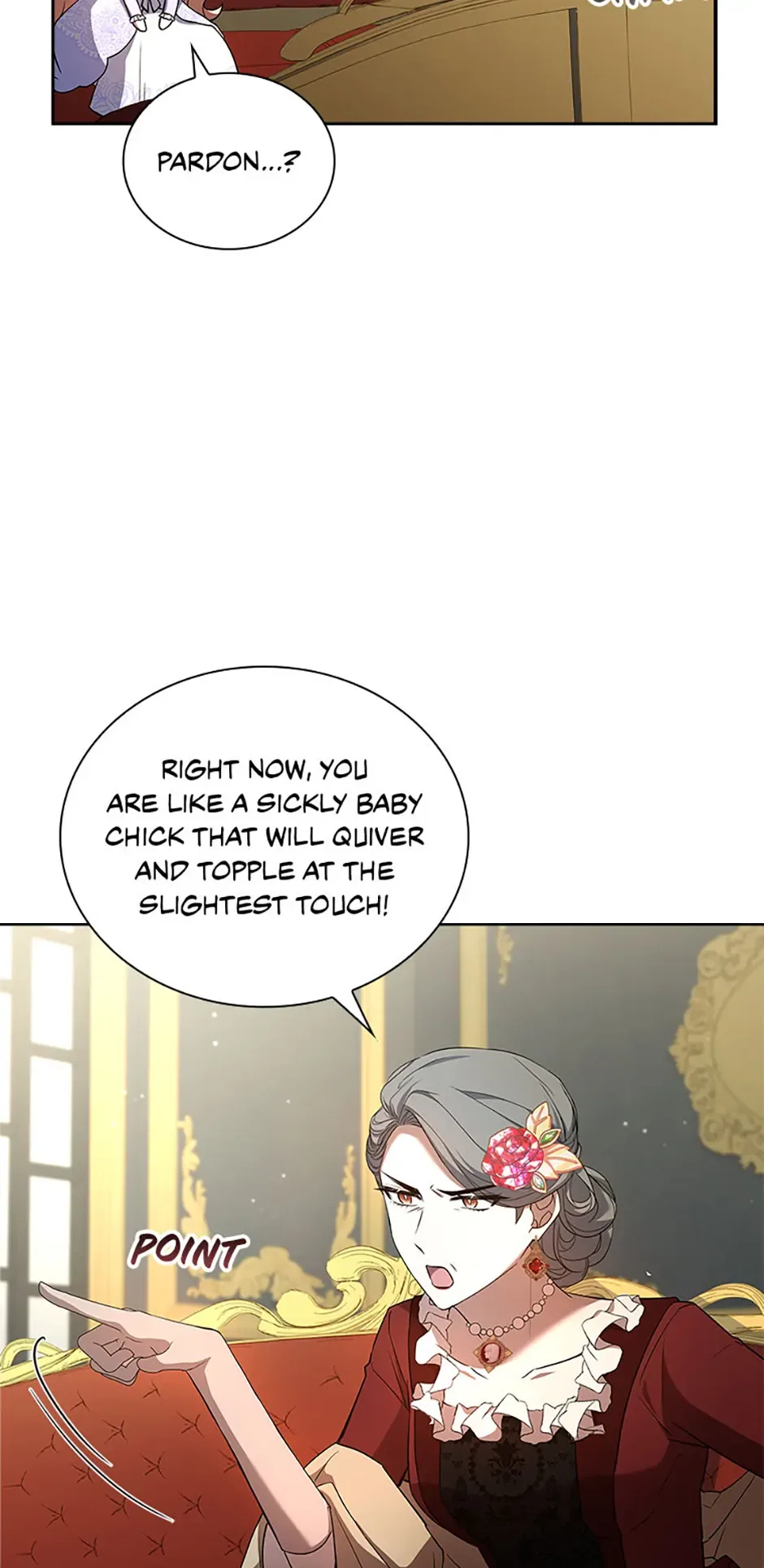 Happy Sea World Chapter 11 page 7