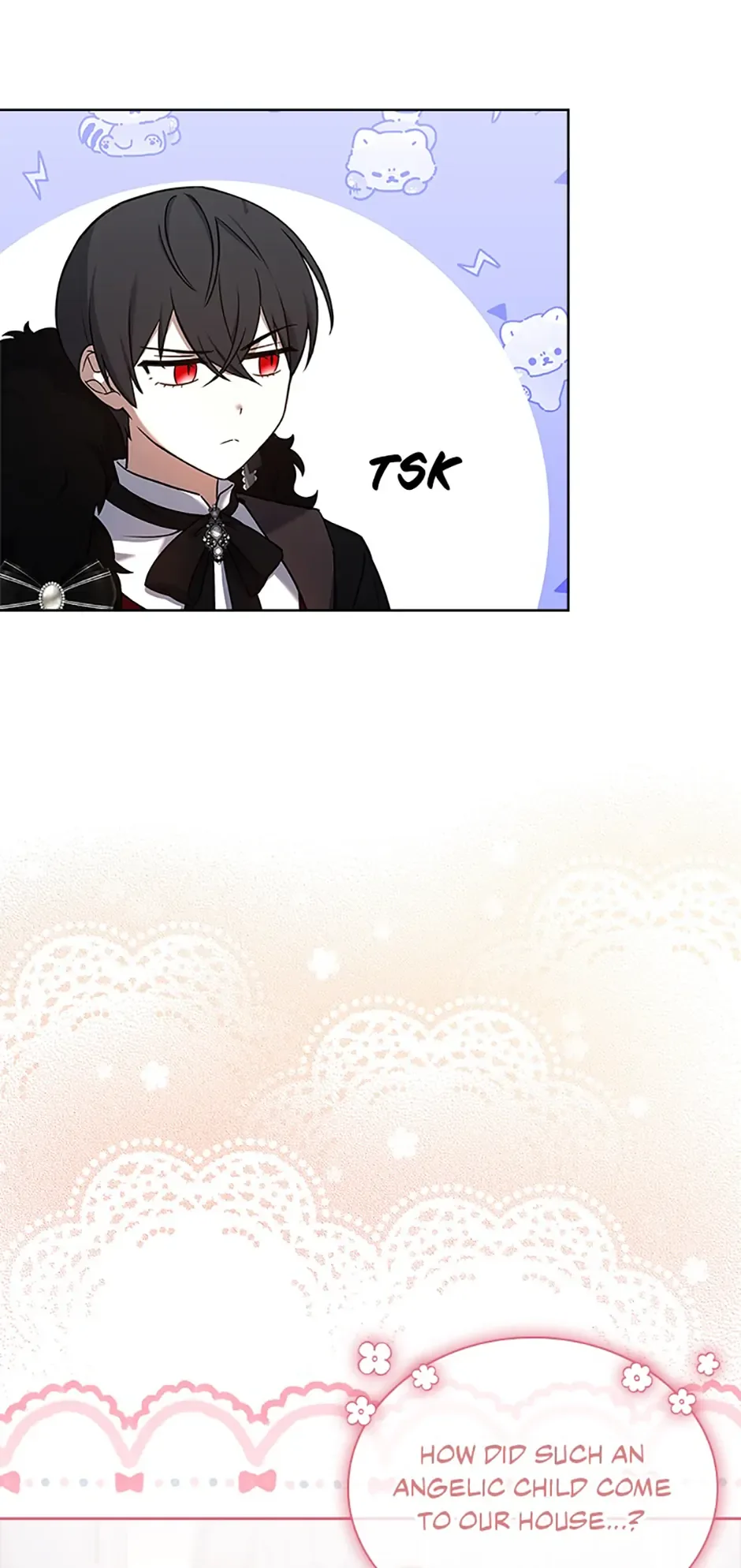 Happy Sea World Chapter 13 page 47