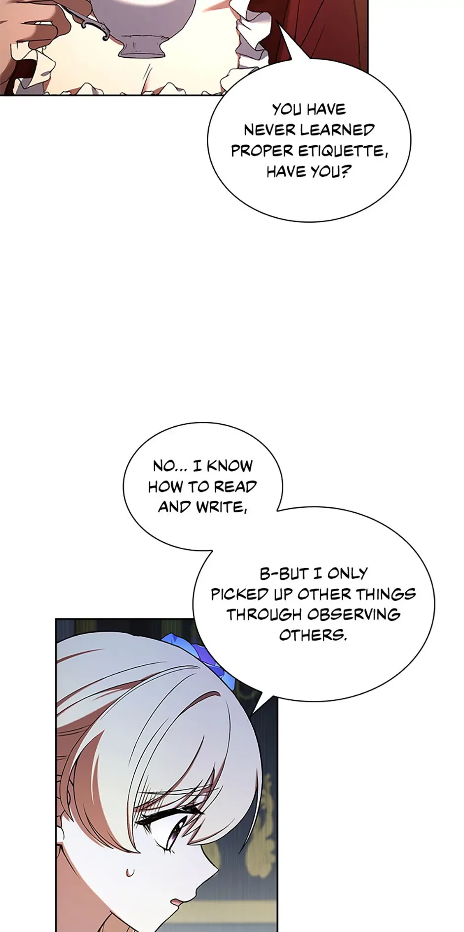 Happy Sea World Chapter 10 page 47